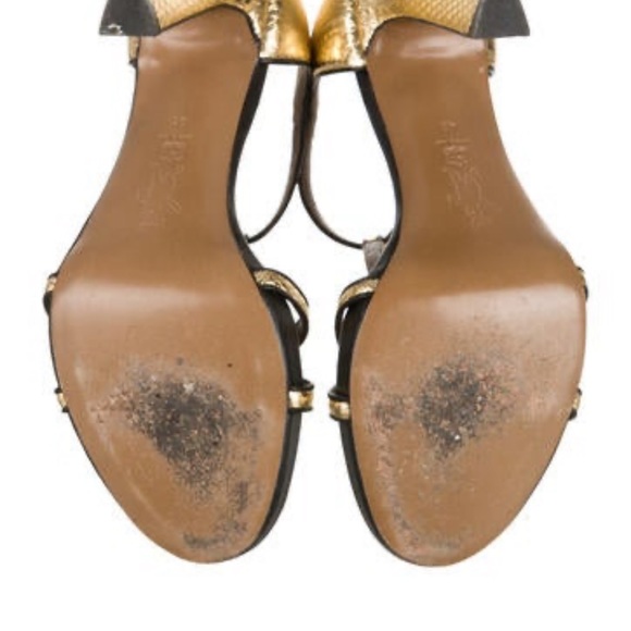 MARNI - Heels - Picture 6 of 6